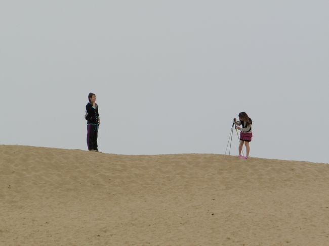 芸能人かな？<br /><br />ただの有象なの。<br />でもあそこまで三脚を持ち込んだ<br />努力は見習わなくてはならないの！<br />