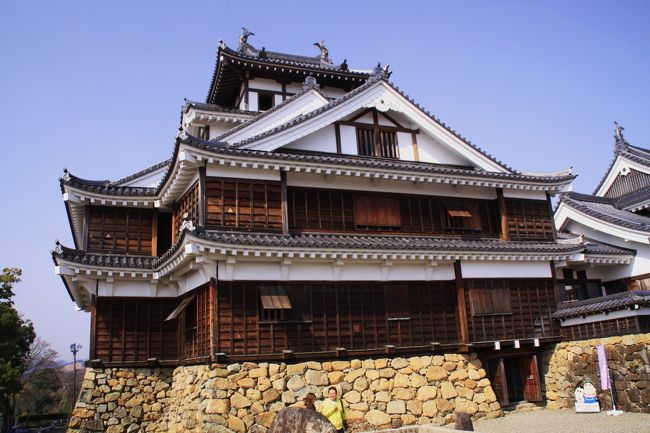京都府・北丹・2013春(その1/2)★足立音衛門と山村の手打ちうどん
