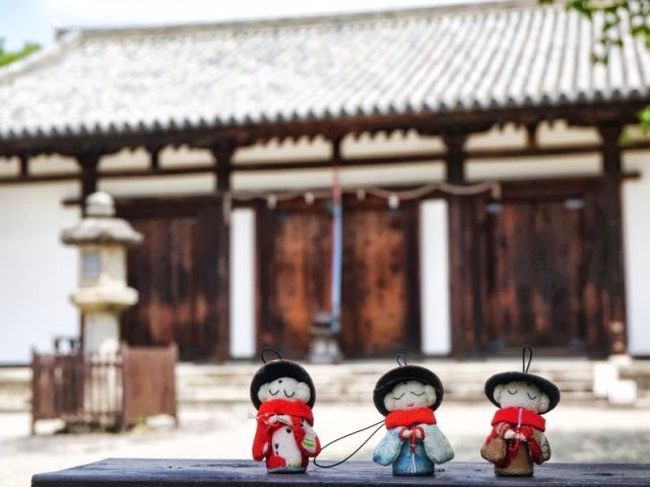 とりあえず、コクリコさん、はな☆さんと記念撮影。<br />