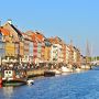 水辺に広がる美しくスマートな街・コペンハーゲン