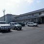 月光温泉クアハイム宿泊と須賀川長沼から天栄村