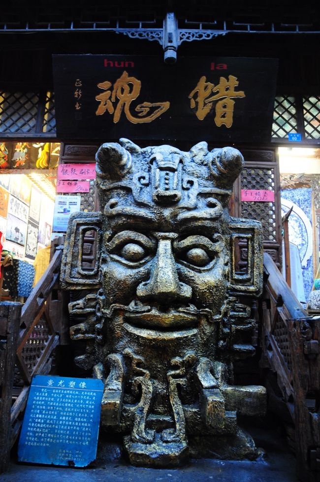 インパクトありすぎ。