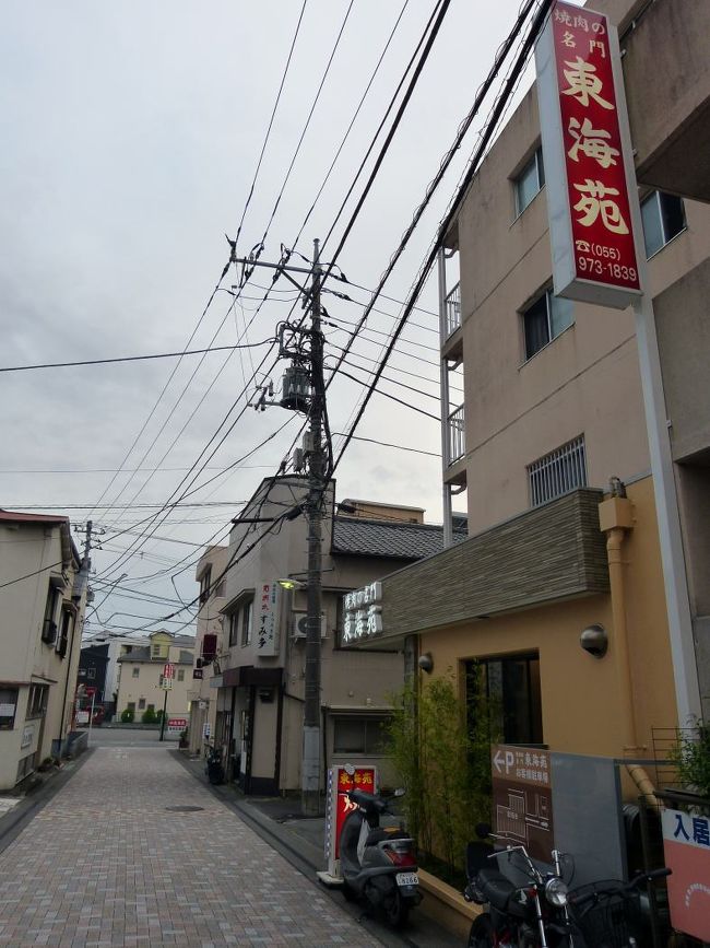 焼肉の名門 東海苑の夕食 三島 静岡県 の旅行記 ブログ By ミシマさん フォートラベル 焼肉の名門 東海苑の夕食 三島 静岡県 の旅行記 ブログ By ミシマさん フォートラベル