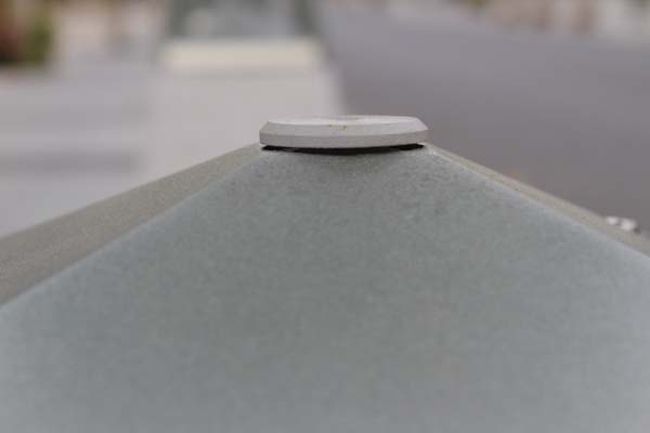 これは、お寺の屋根？(^_^)