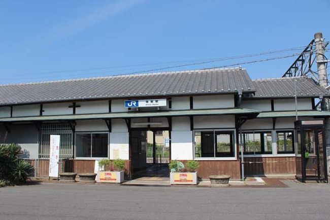 朝食もすんで、帯解へ。