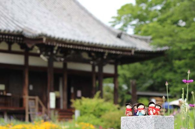 「えーっと、アングル変えてこっちからも」<br />（まだじゃと…）<br />「はい、お疲れさまー」<br /><br />各自持ち主の元へ。