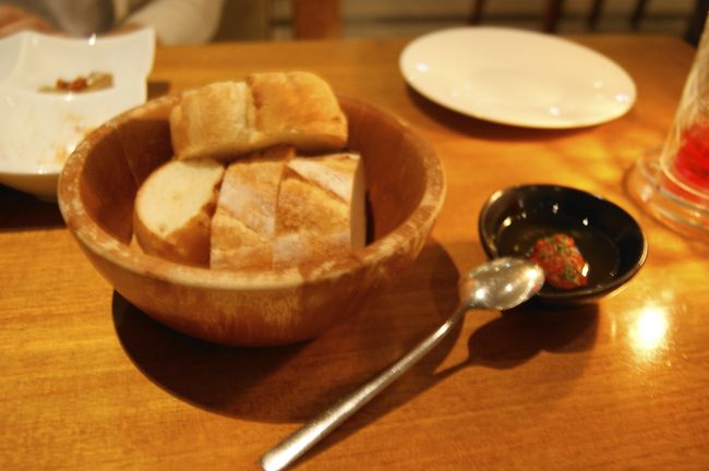 食べログのネット予約サイトcena（チェーナ）で<br /><br />前日に予約♪