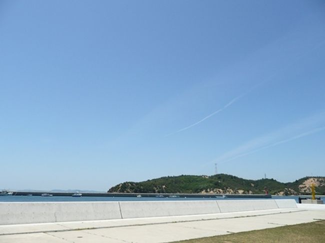 欲張らない日帰り直島の旅 直島 豊島 小豊島 香川県 の旅行記 ブログ By Savonさん フォートラベル 欲張らない日帰り直島の旅 直島 豊島 小豊島 香川県 の旅行記 ブログ By Savonさん フォートラベル