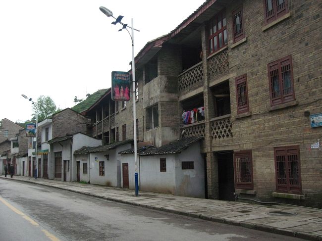 地図がかなりアバウトだったので、大丈夫かな？と心配しつつも、歩いてました。