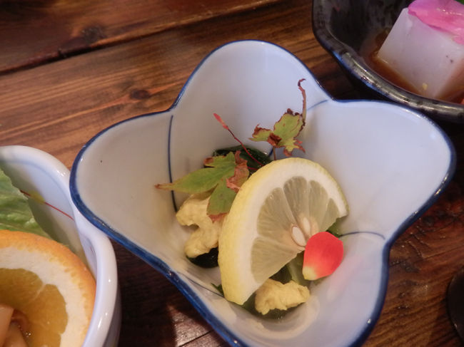 量は少ないようでそこそこあります。