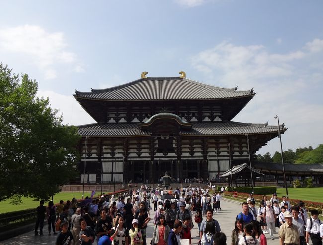 修学旅行生多かったです＾＾