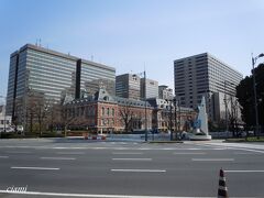 一回見学してみたい、法務省旧本館。