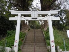 水神神社？

神田川、氾濫とかから町を守るため？