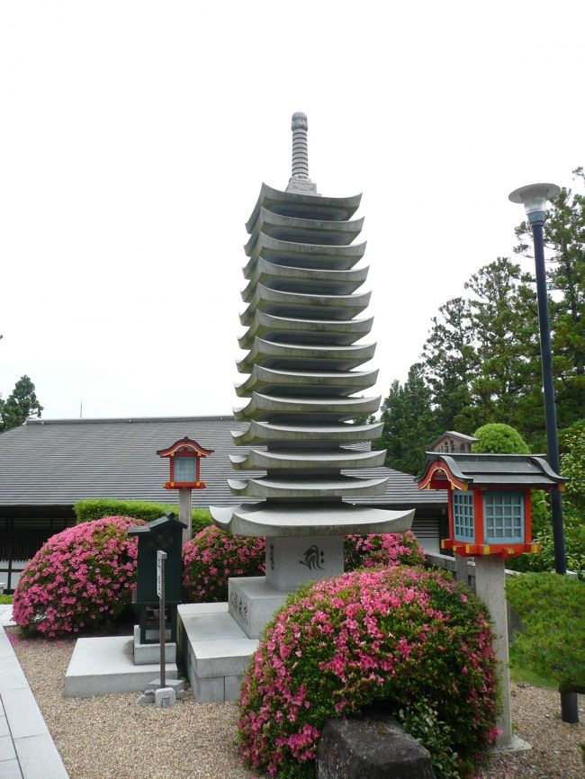 霊山寺