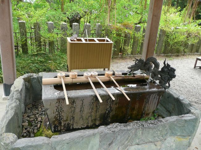 松尾寺<br /><br />