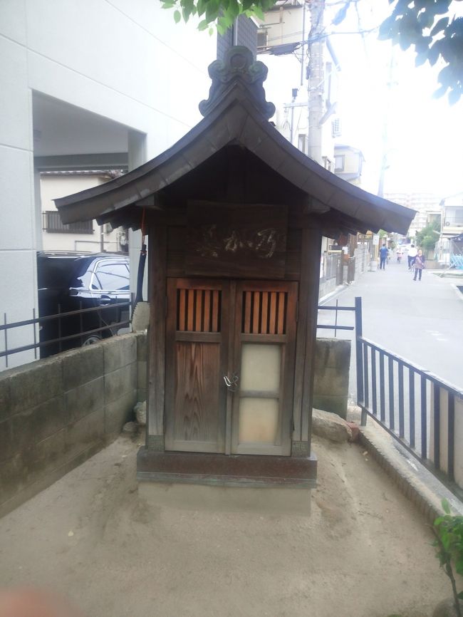 　標識が無いと見過ごしてしまうほどです。<br /><br /><br /><br /><br />　今回は以上です。