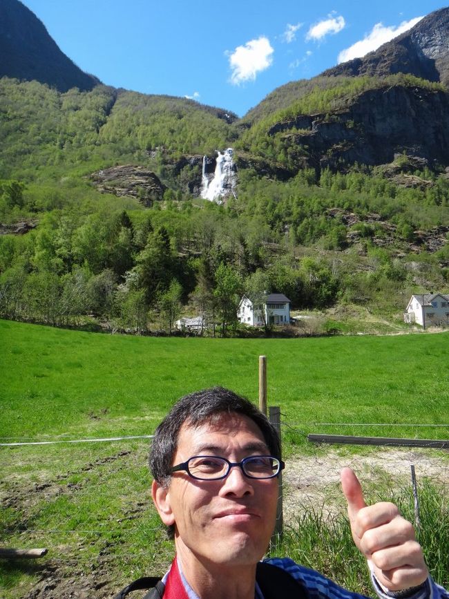 （しつこくてすみません）<br /><br />本当に気持ちいいです　眼に入ってくる風景　体で感じる風<br /><br />最高！！！