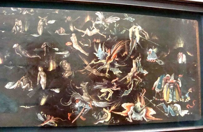 2013(2) アルテ・ピナコテークでじっくり名画鑑賞 作品集①