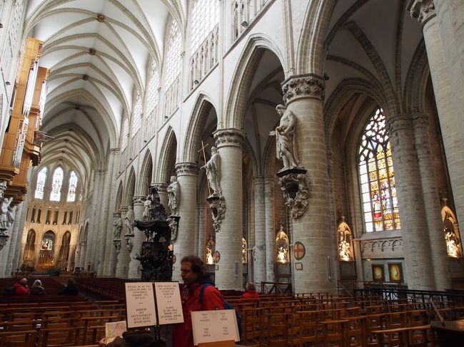 中も撮影ＯＫです。