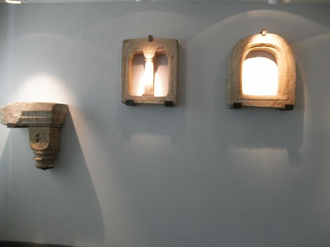 　シナゴーグは、ユダヤ教の会堂。