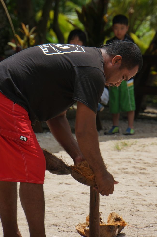 いろいろやってくれます。