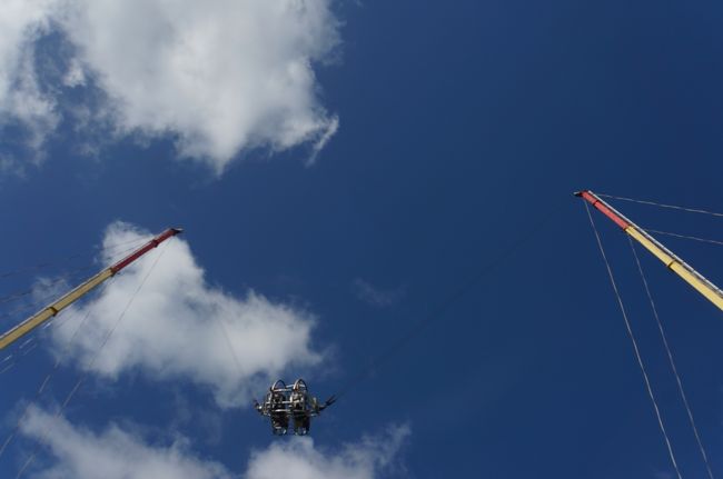 スリングショット。