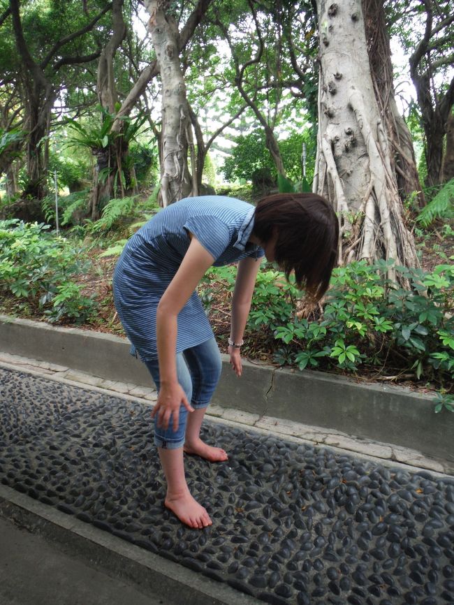 動けない嫁・・・。