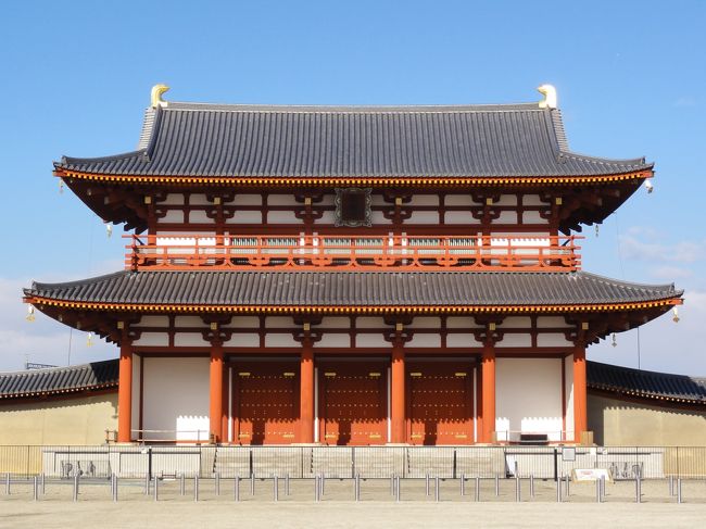 「１９９８年」　に復原が完了しました。