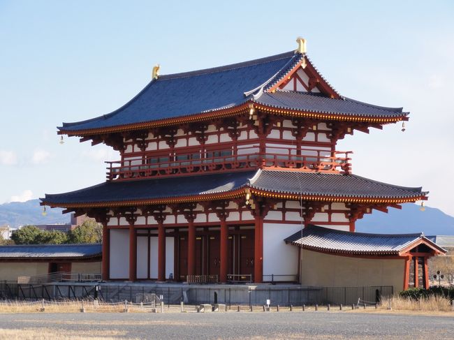 南面する正門で　「大内裏」　の　「１２」　ある門の中で　「最も重要」　な門でした。