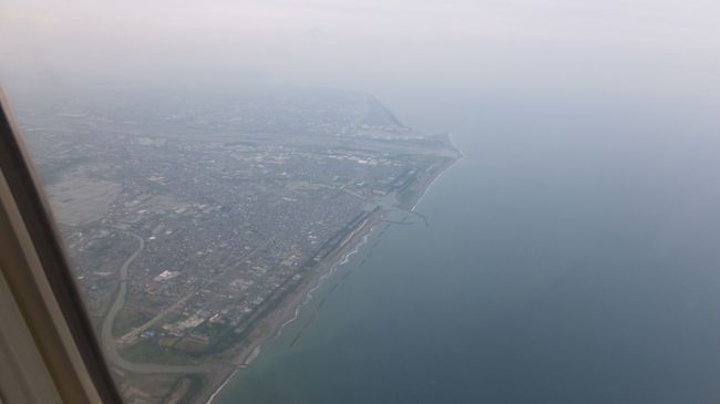 TAKE　OFF。<br />この一瞬が。