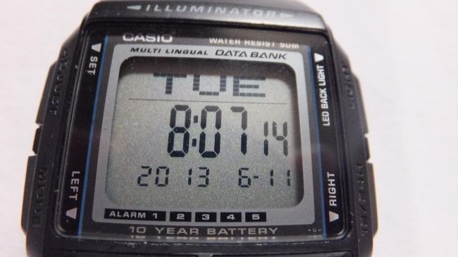 二泊とも爆睡。<br />もう最終日。