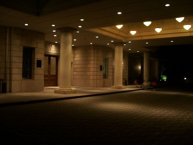 山中湖までそんなに遠くないのに来ちゃいました。