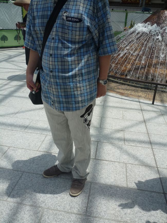 本当は帽子にもあったのです！