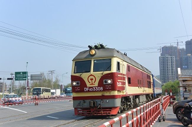 2013-06 大連(5) 旅順日帰り個人旅行』大連(中国)の旅行記 2013-06 大連(5) 旅順日帰り個人旅行』大連(中国)の旅行記