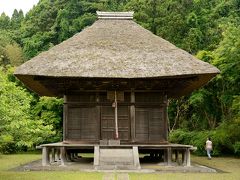 鳳来寺観音堂