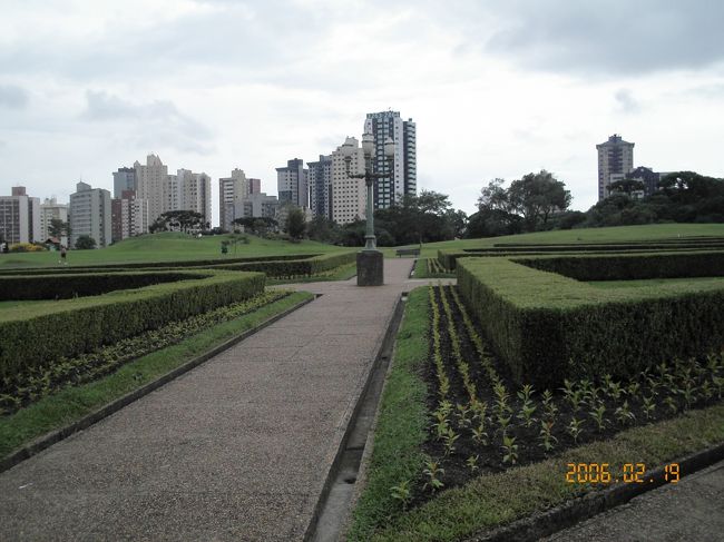 ジャルジン・ボタニコ