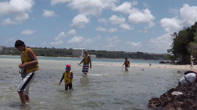 意外と何もなかった。。。