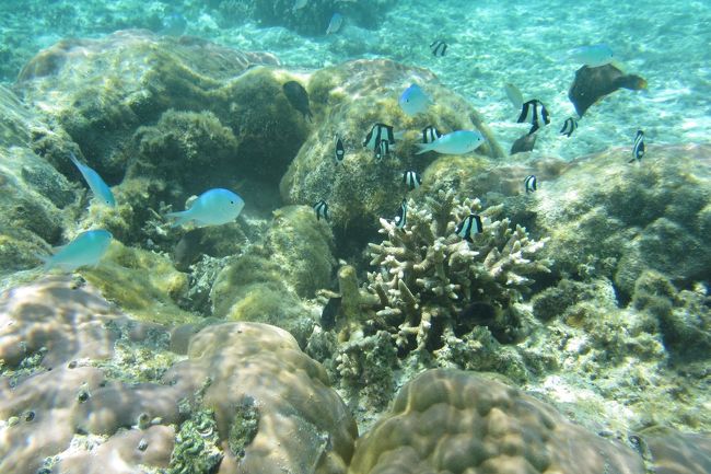 イパオビーチです。