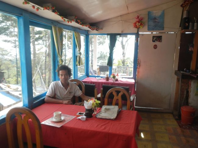 憲武珈琲店<br />今は息子が名物は「チキンオムライス」を作っています！<br />