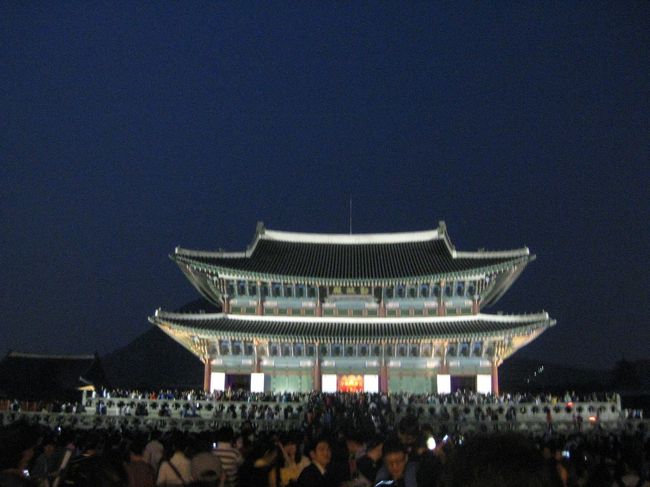 すごい人。。。