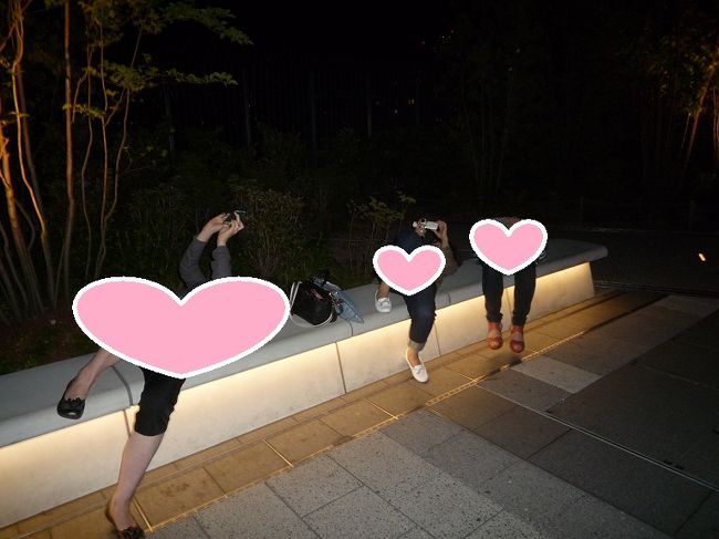 東京で女子会 仲良し50代ノリノリ旅行 東京の旅行記 ブログ By しろくま123さん フォートラベル 東京で女子会 仲良し50代ノリノリ旅行 東京の旅行記 ブログ By しろくま123さん フォートラベル