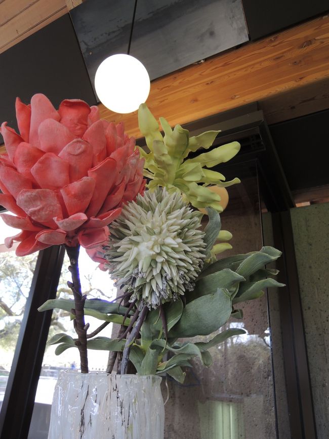 このインテリアも好き