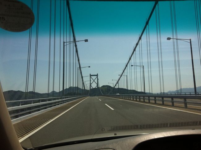 楽しかったね。<br /><br />さあ、あとは家に帰るだけ。<br /><br />次は、どこに行こうか計画中です。世界遺産めぐりもいいね〜。