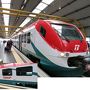イタリア鉄道の旅