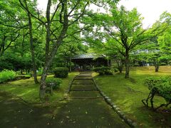 11：10　越前の里　味真野苑（あじまのえん）

9：00〜17：00
入苑無料
駐車場無料