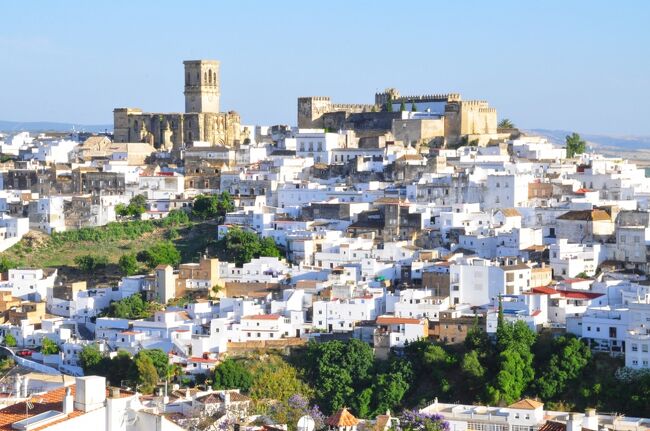 アンダルシア地方に行ってきましたぁ アンダルシア地方 スペイン の旅行記 ブログ By ないはん男前さん フォートラベル