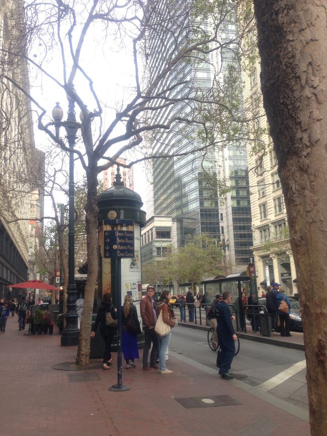 3月、ちょっと肌寒いです。