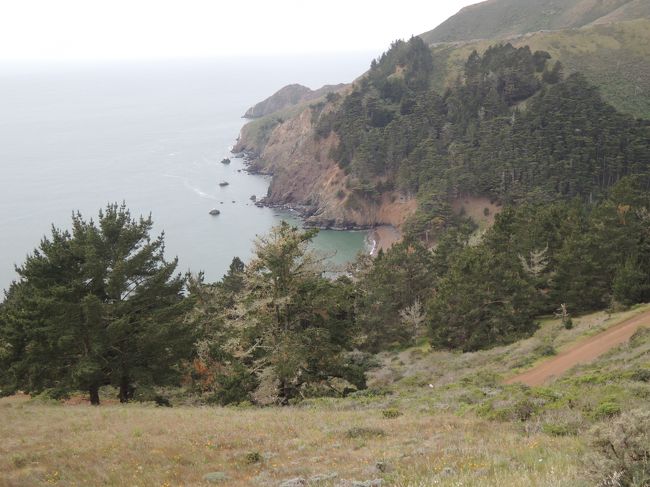 下をハイクすることもできます。