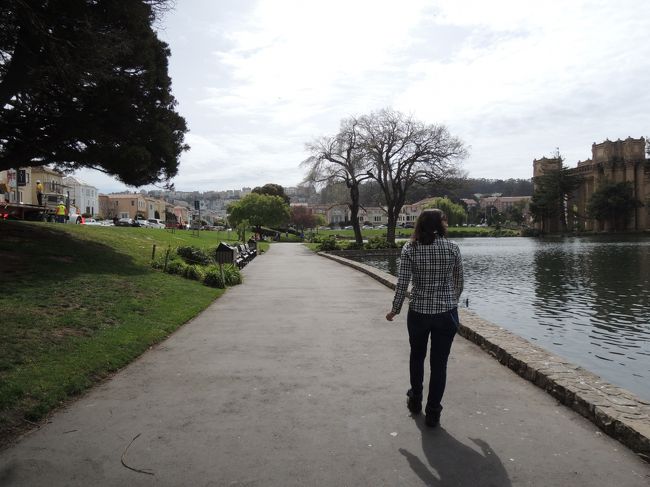 my friend, whom I have to say good by to soon.