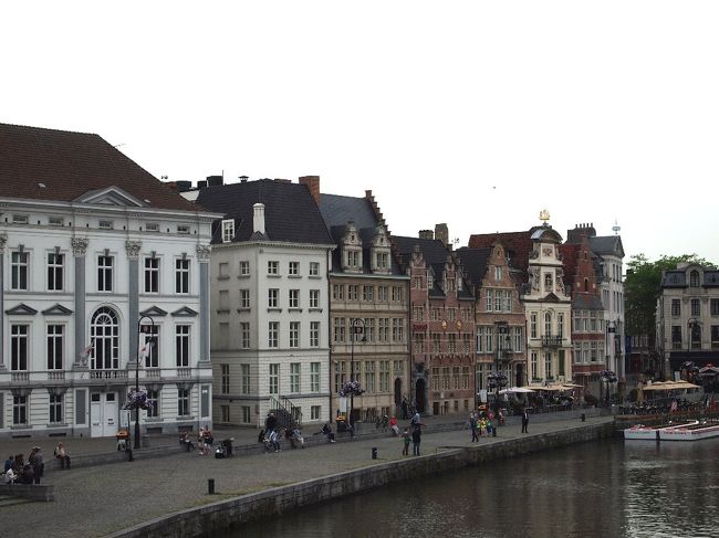 こちらがコーンレイ